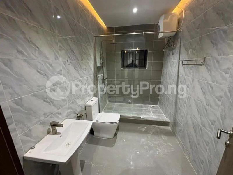 5 bedroom House for rent Utako Abuja - 0