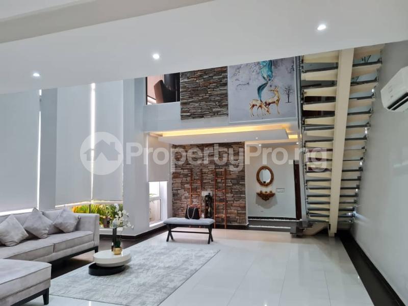 4 bedroom House for rent Ikoyi Lagos