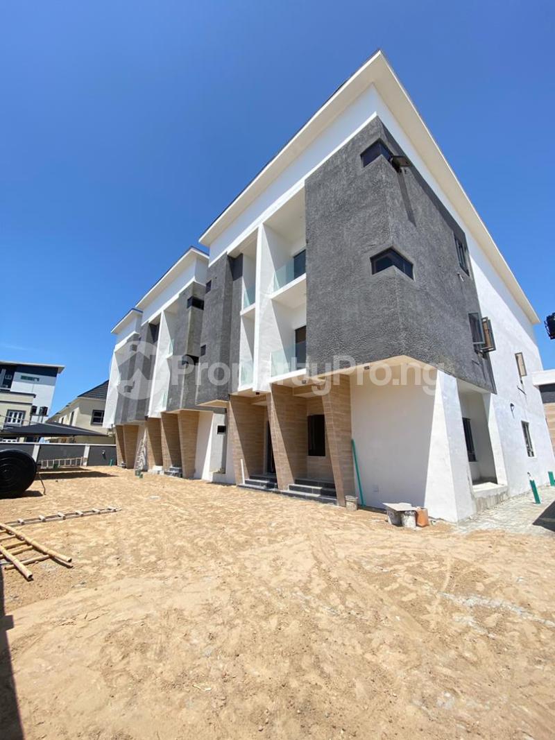 House for sale Ikate Lekki Lagos