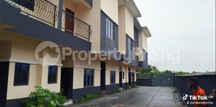 4 bedroom House for sale Apple junction Amuwo Odofin Lagos