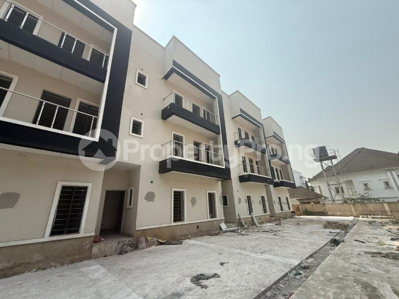 4 bedroom House for sale Maitama Abuja