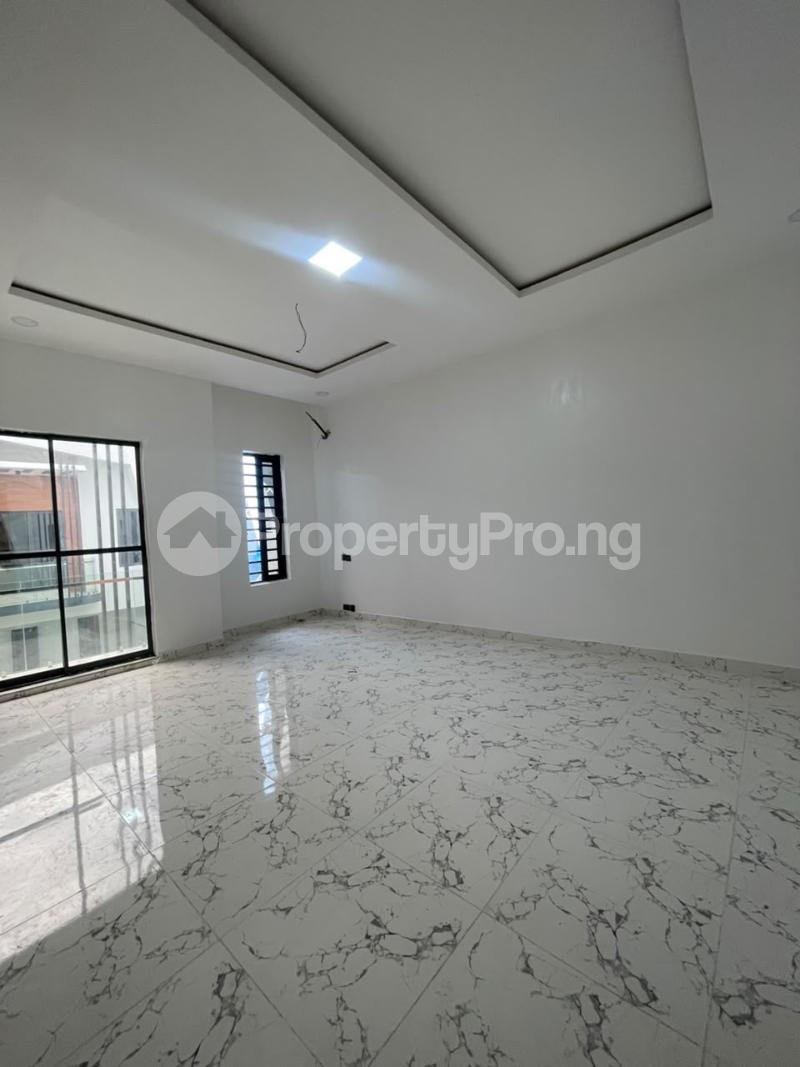 4 bedroom House for rent Ajah Lagos