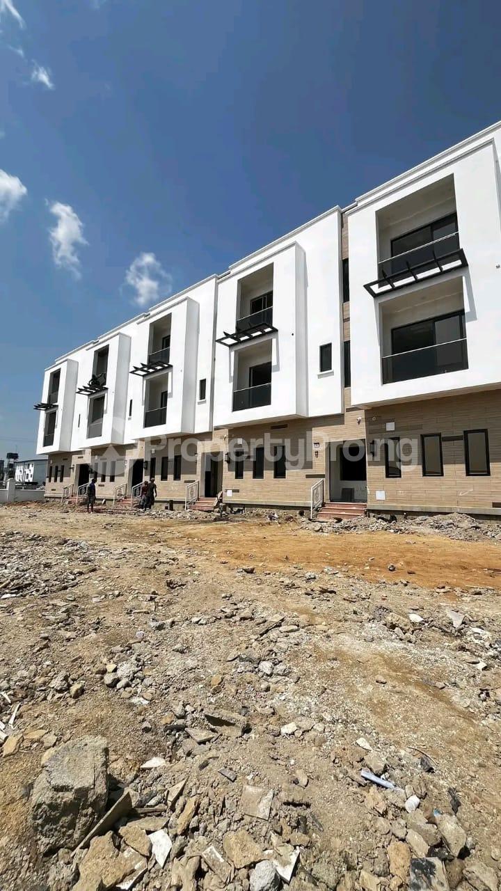 5 bedroom House for sale Jahi Abuja