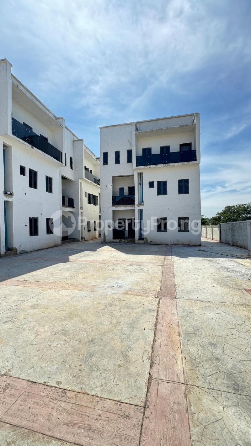 4 bedroom House for sale Gaduwa Abuja