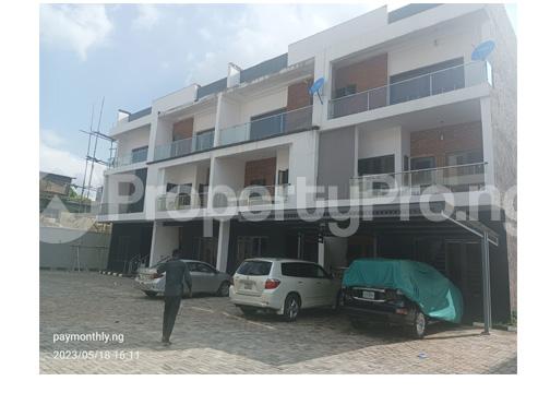 4 bedroom House for sale Pen City Pen cinema Agege Lagos