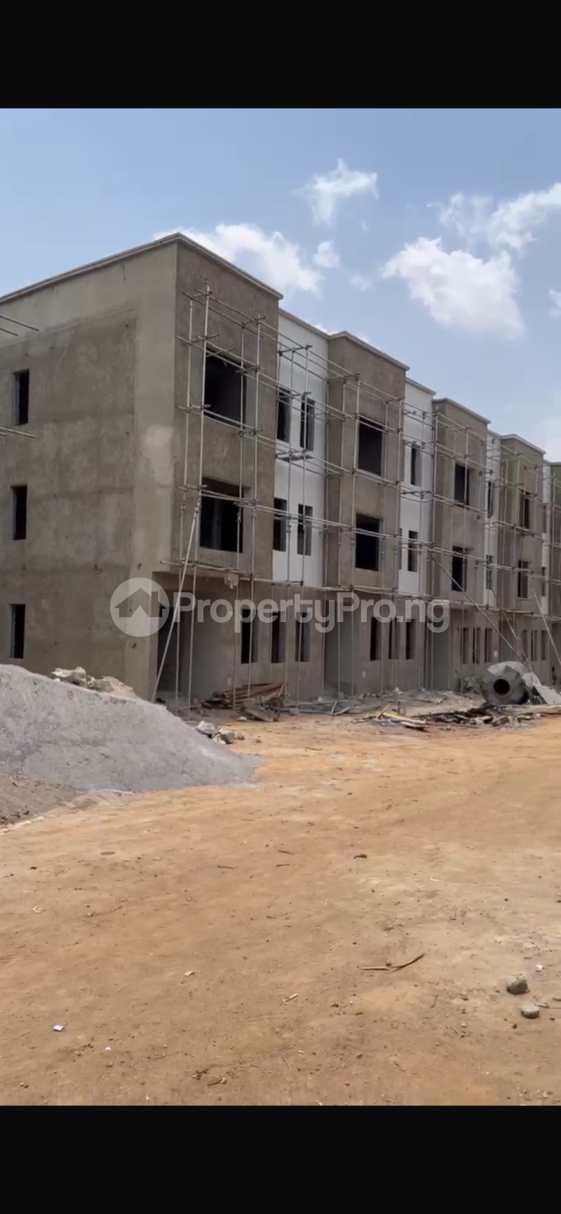 4 bedroom House for sale Gaduwa Abuja