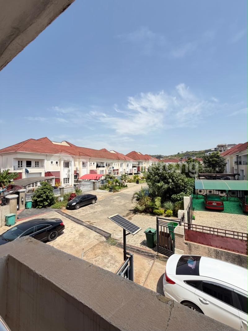 4 bedroom House for sale Fha Guzape Guzape Abuja