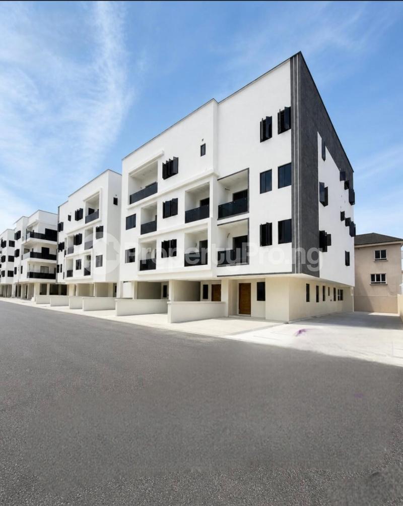 4 bedroom House for sale Ikeja GRA Ikeja Lagos