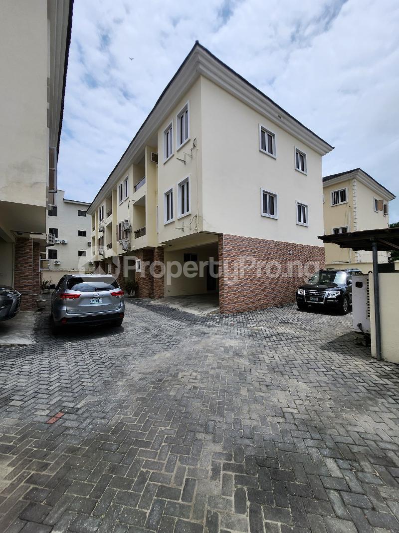 4 bedroom House for rent  ONIRU Victoria Island Lagos - 0