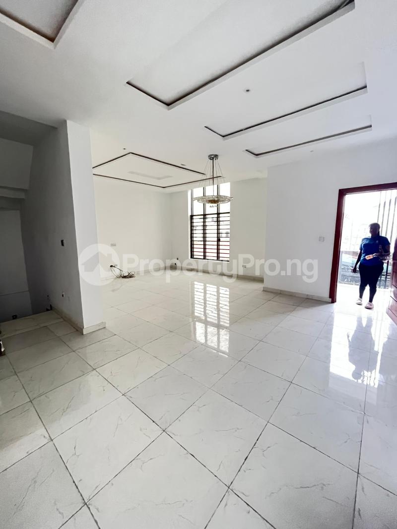 House for sale Lekki Conservation Lekki Lagos - 0