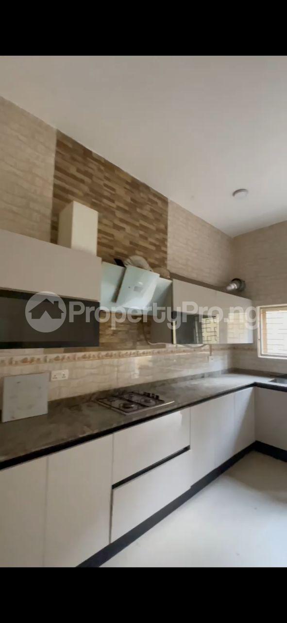 5 bedroom House for rent Katampe Ext Abuja