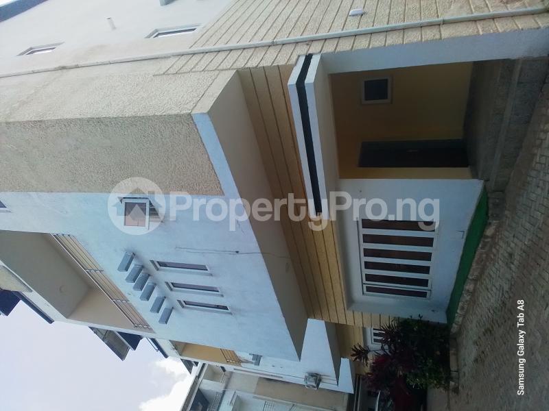 4 bedroom House for rent Guzape Guzape Abuja