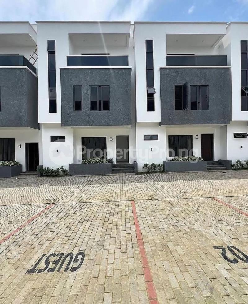 5 bedroom House for sale Jahi Abuja