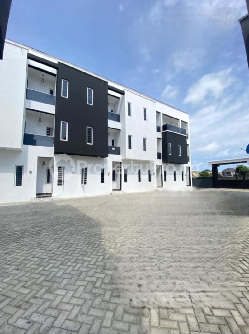 4 bedroom House for sale Ajah Lagos