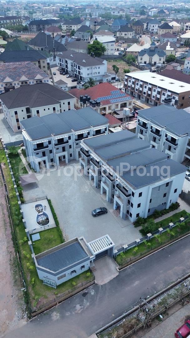 5 bedroom House for sale Durumi Abuja
