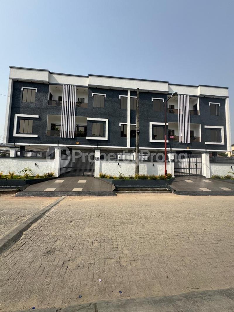 4 bedroom House for sale Lekki Phase 1 Lekki Lagos