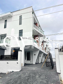 4 bedroom House for sale Ikate Lekki Lagos