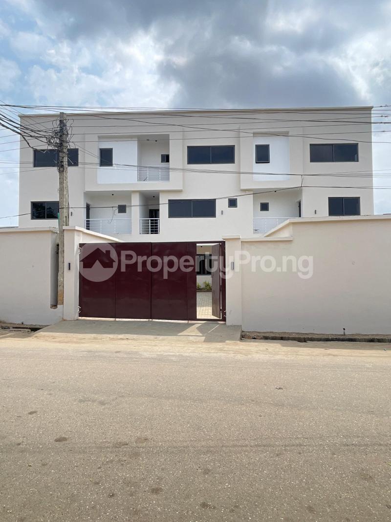 4 bedroom House for sale Ilupeju Lagos - 0
