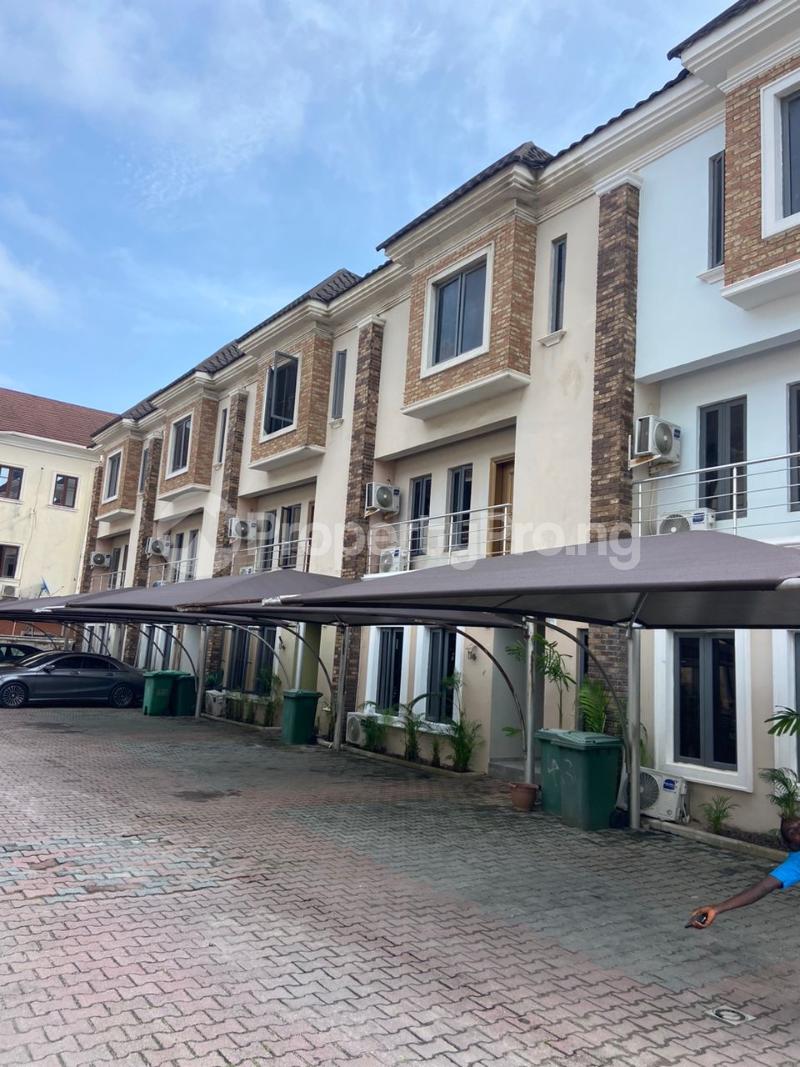 4 bedroom House for sale Ikate Lekki Lagos