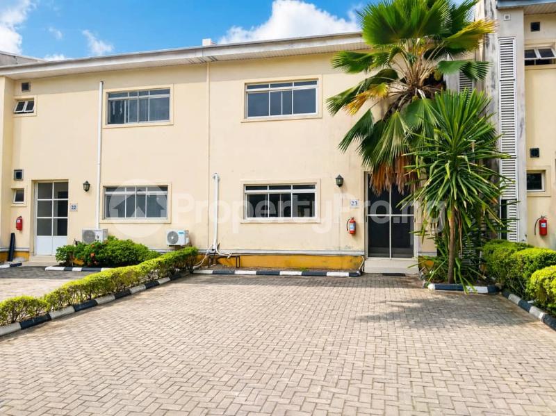 4 bedroom House for rent Romay Gardens Estate By Elevation Church Ilasan Lekki Lagos