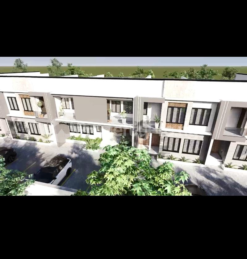 4 bedroom House for sale Kaura (Games Village) Abuja