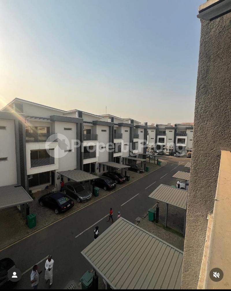 4 Bedroom House in Jabi Abuja House for rent in jabi House in jabi 4 Bedroom PropertyPro