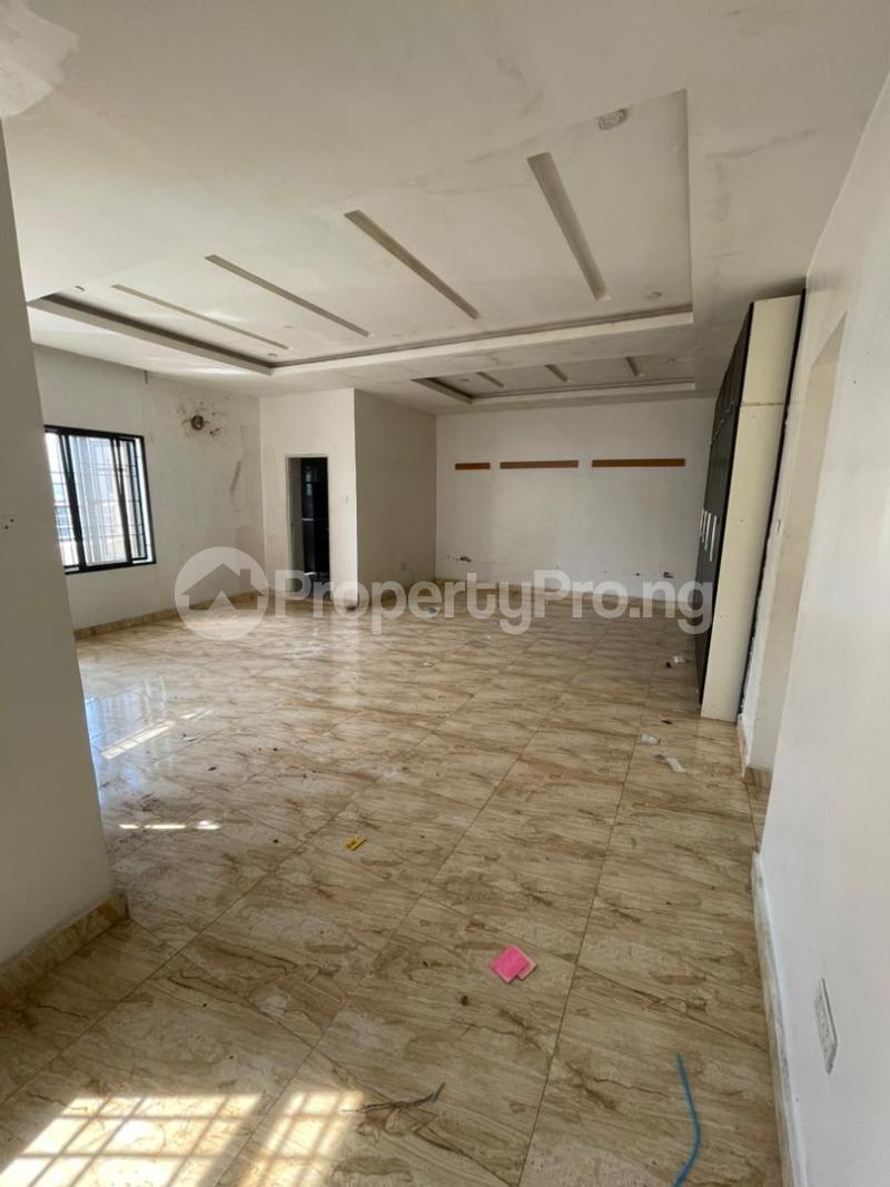 5 bedroom House for rent Jabi Abuja