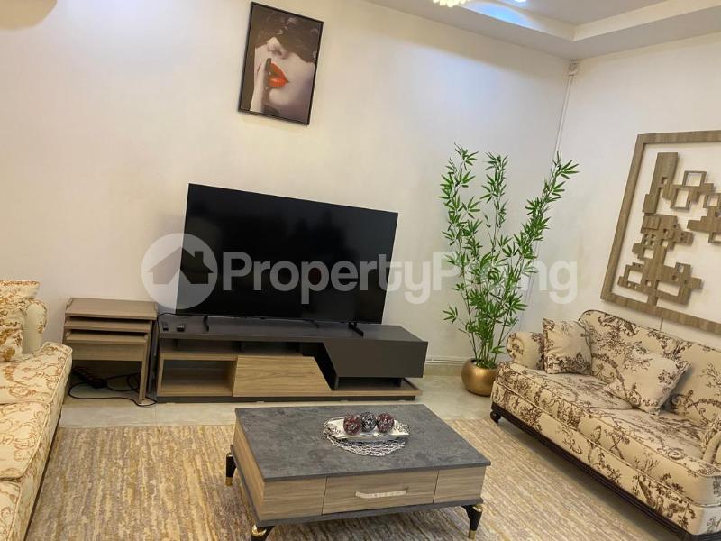 4 bedroom House for rent  Guzape Abuja