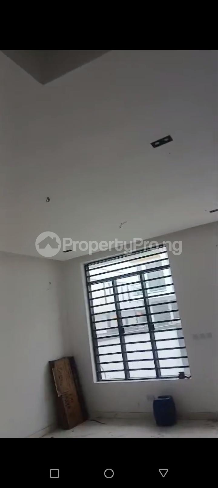 4 bedroom House for sale Ikota Lekki Lagos