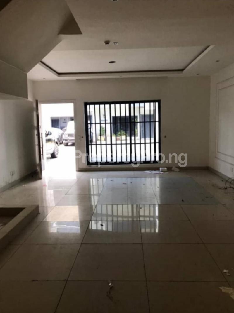 4 bedroom House for rent Lekki Phase 1 Lekki Lagos - 1