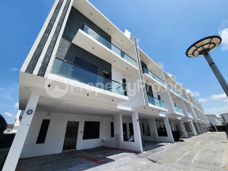 4 bedroom House for sale Ikate Lekki Lagos - 0