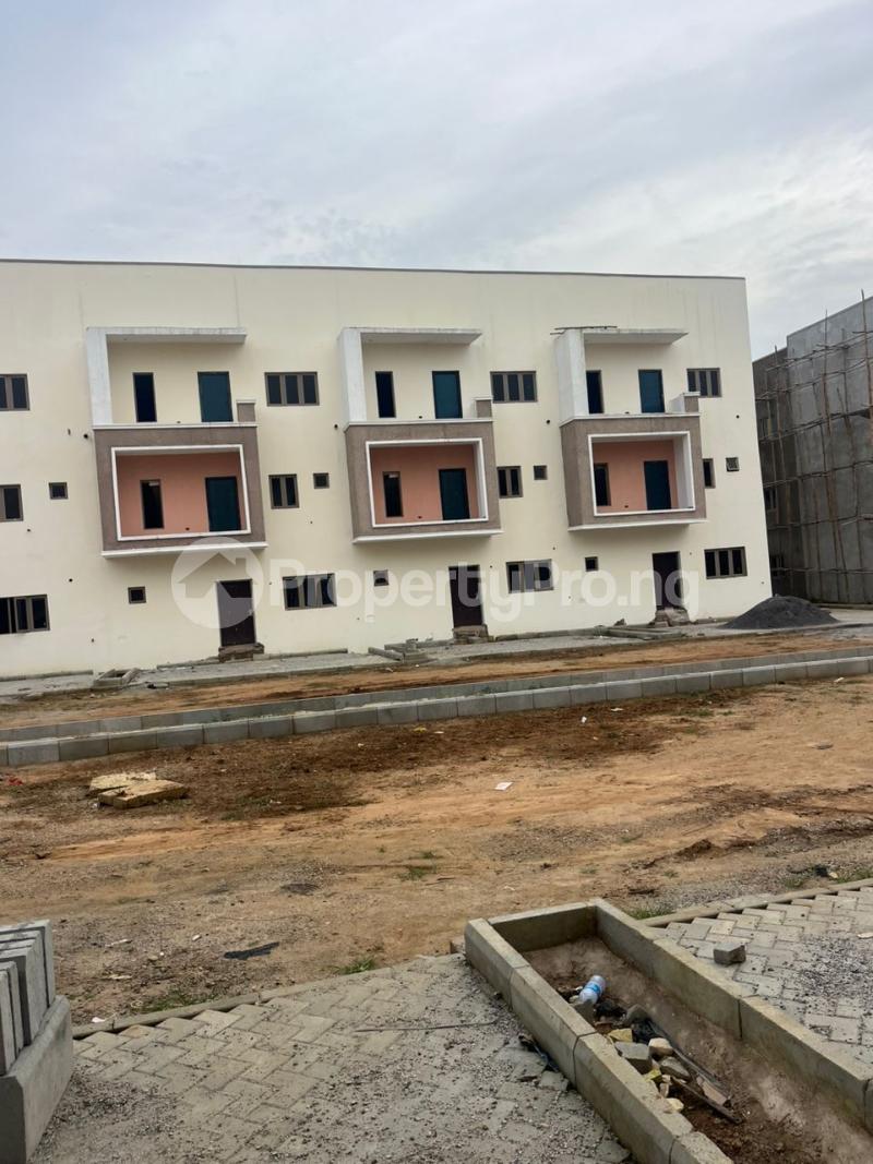 4 bedroom House for sale Katampe Main Abuja - 0