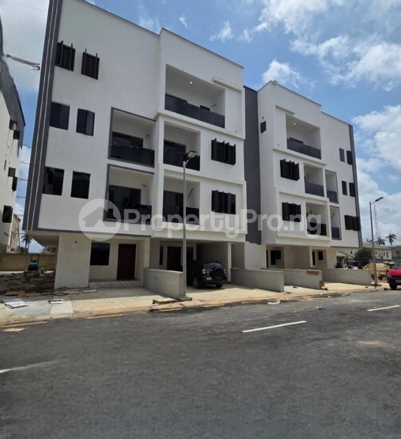 4 bedroom House for sale Ikeja GRA Ikeja Lagos