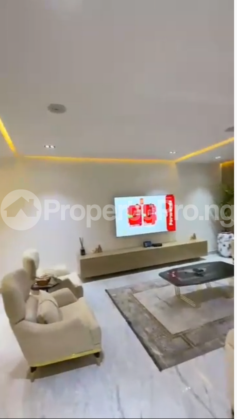 4 bedroom House for sale Gaduwa Abuja