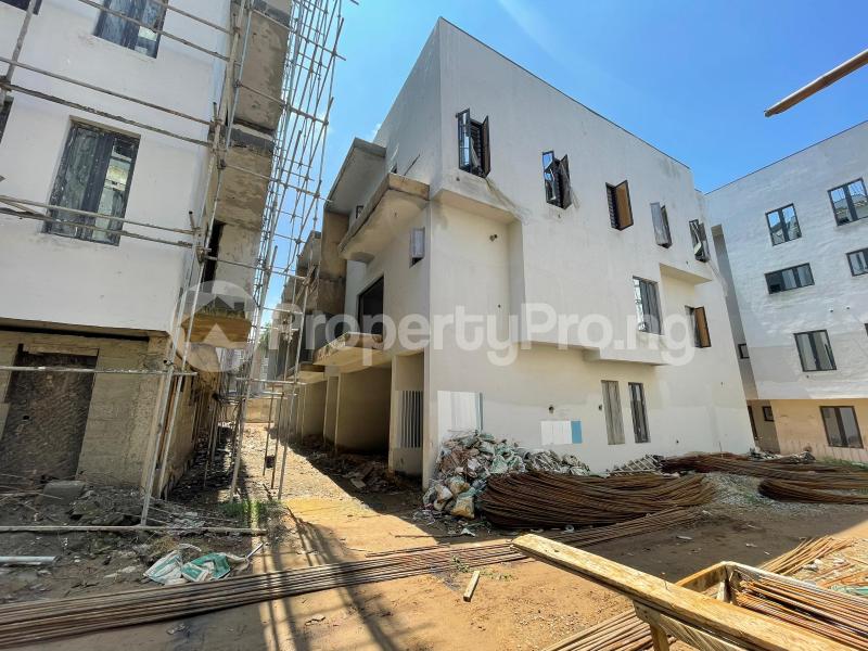 4 bedroom House for sale Adeniyi Jones Ikeja Adeniyi Jones Ikeja Lagos