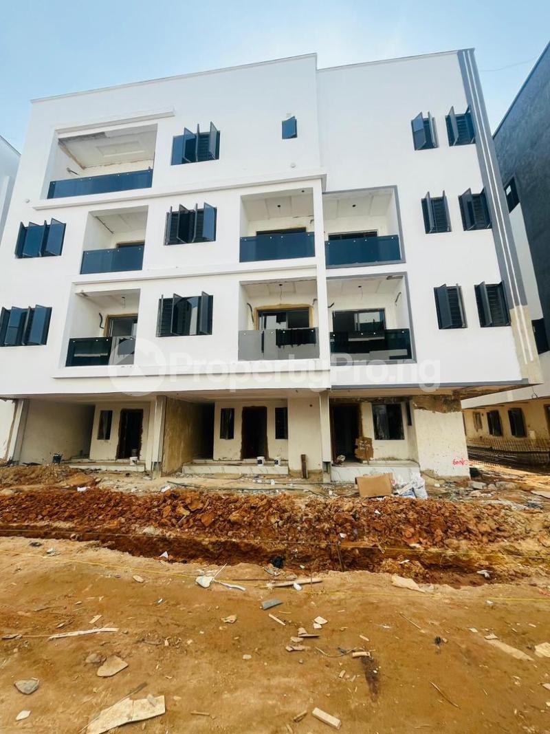 4 bedroom House for sale Ikeja GRA Ikeja Lagos