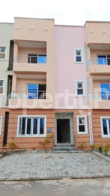 4 bedroom House for rent Apo Gudu District After Ceadercrest Hospital Apo Abuja