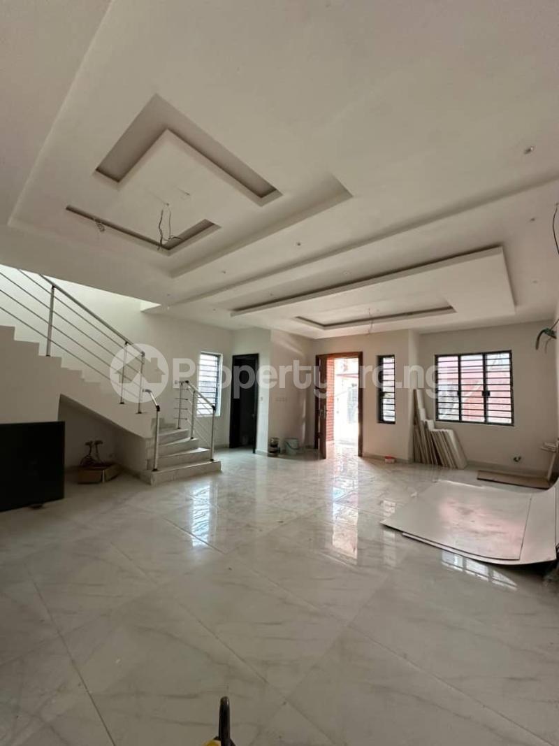 4 bedroom House for sale Lekki Phase 1 Lekki Lagos