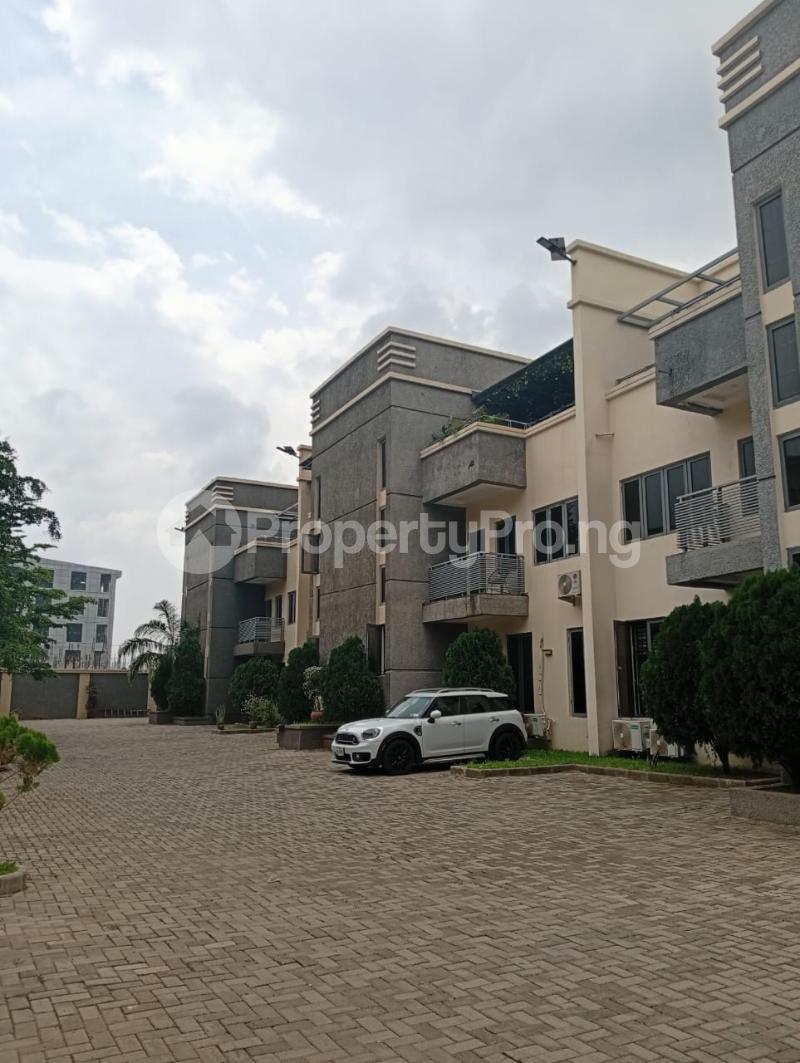 4 bedroom House for rent Gilmore, Jahi Abuja