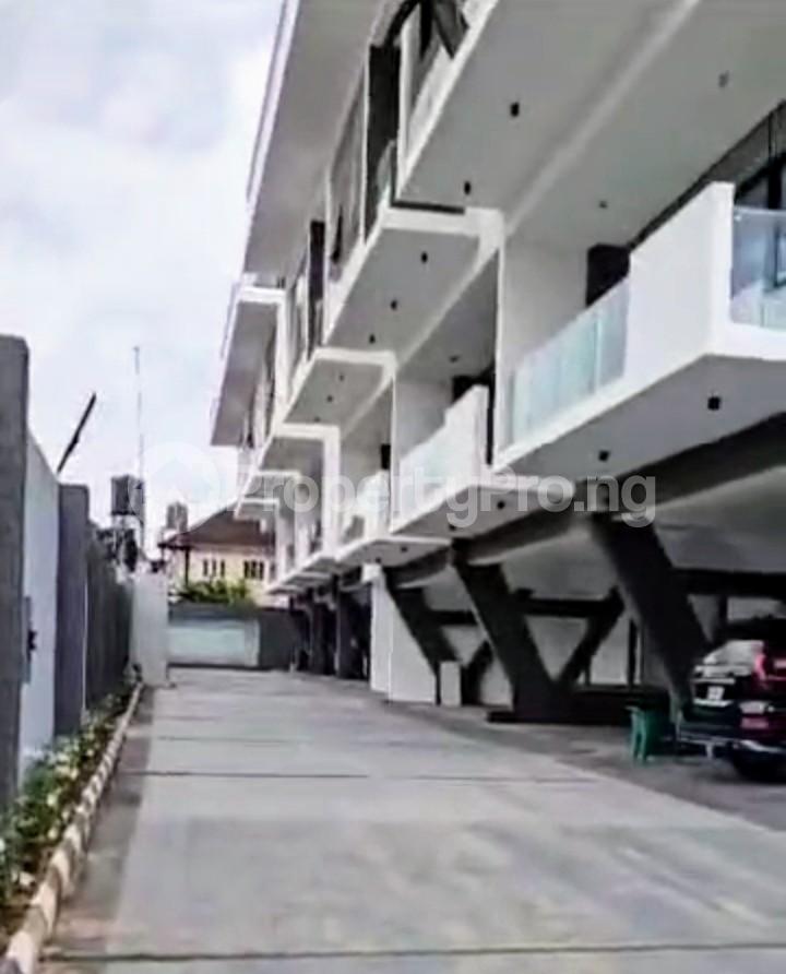 House for sale Remi Fani Kayode Street Ikeja GRA Ikeja Lagos