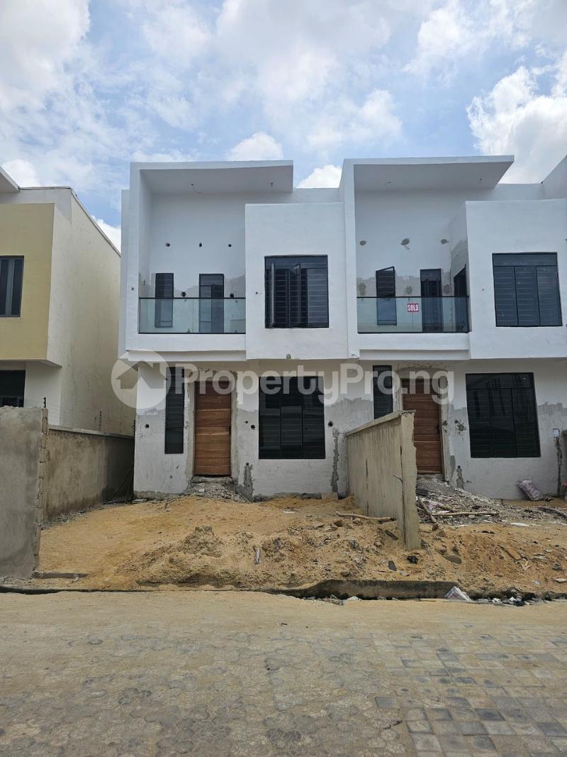 4 bedroom House for sale Ikota Gra Ikota Lekki Lagos