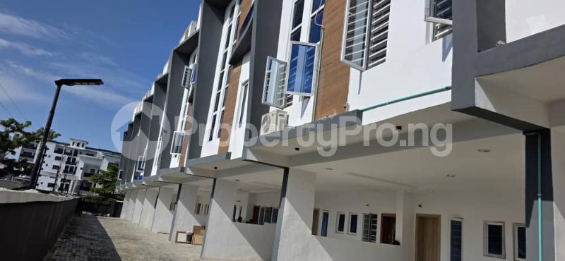 4 bedroom House for sale Ilasan Lekki Lagos