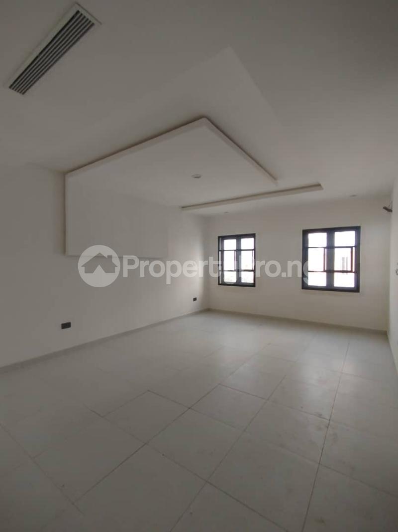 4 bedroom House for rent Wuye Abuja