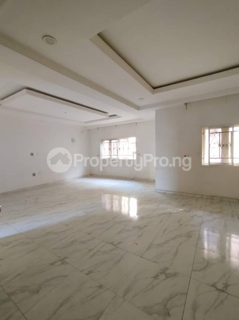 4 bedroom House for rent Gilmore, Jahi Abuja - 0