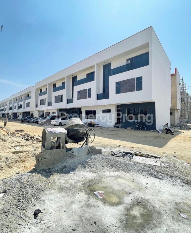 4 bedroom House for sale Lekki Phase 1 Lekki Lagos