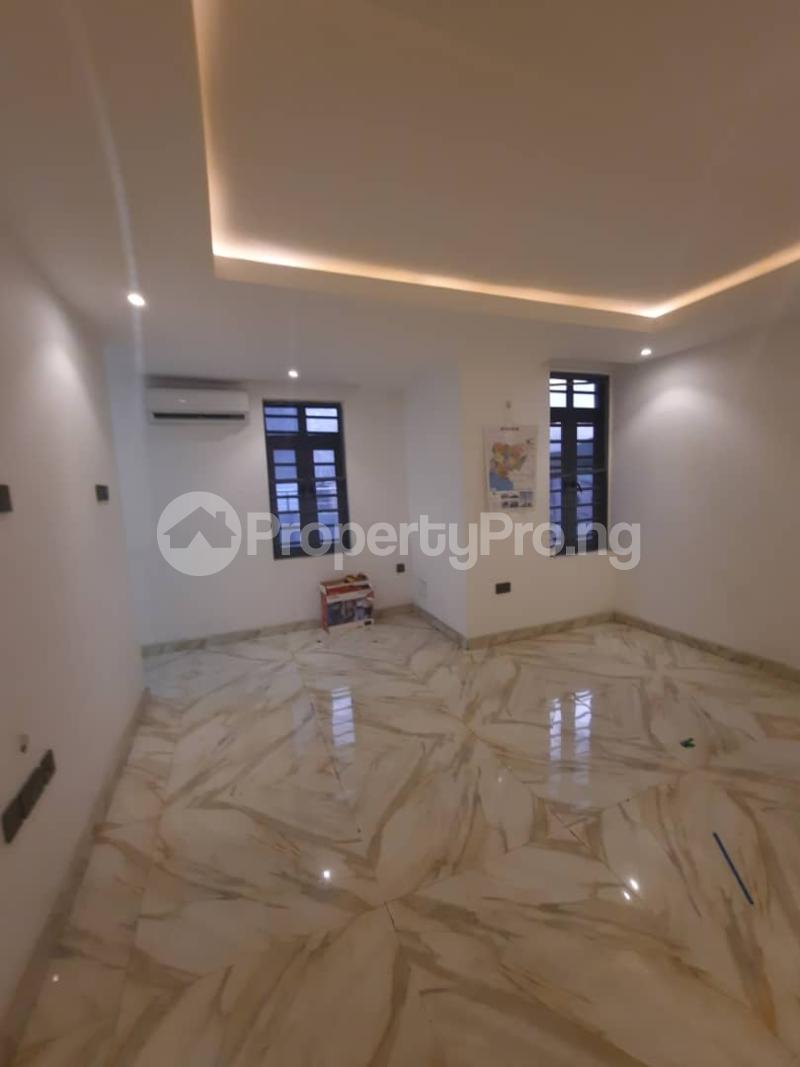 4 bedroom House for rent Ikeja GRA Ikeja Lagos