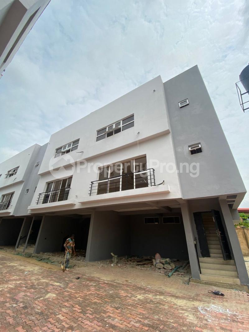 4 bedroom House for sale Ikoyi S.W Ikoyi Lagos - 1