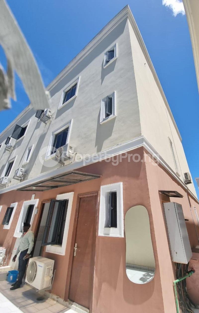 4 bedroom House for rent Old Ikoyi Ikoyi Lagos