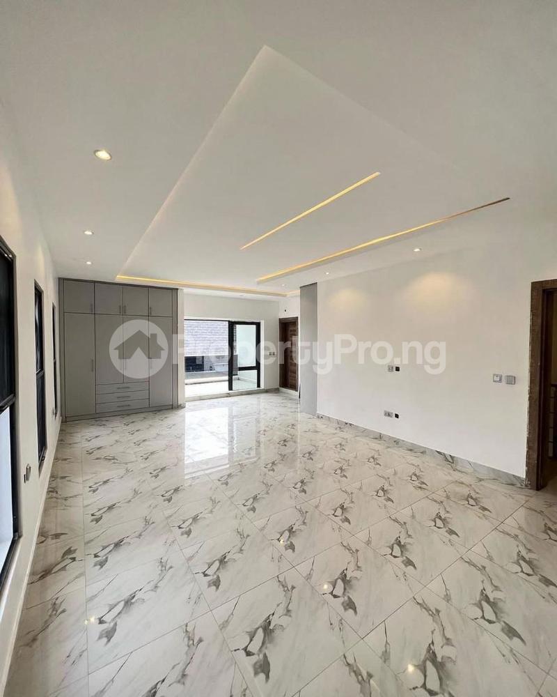 House for rent Maitama Abuja