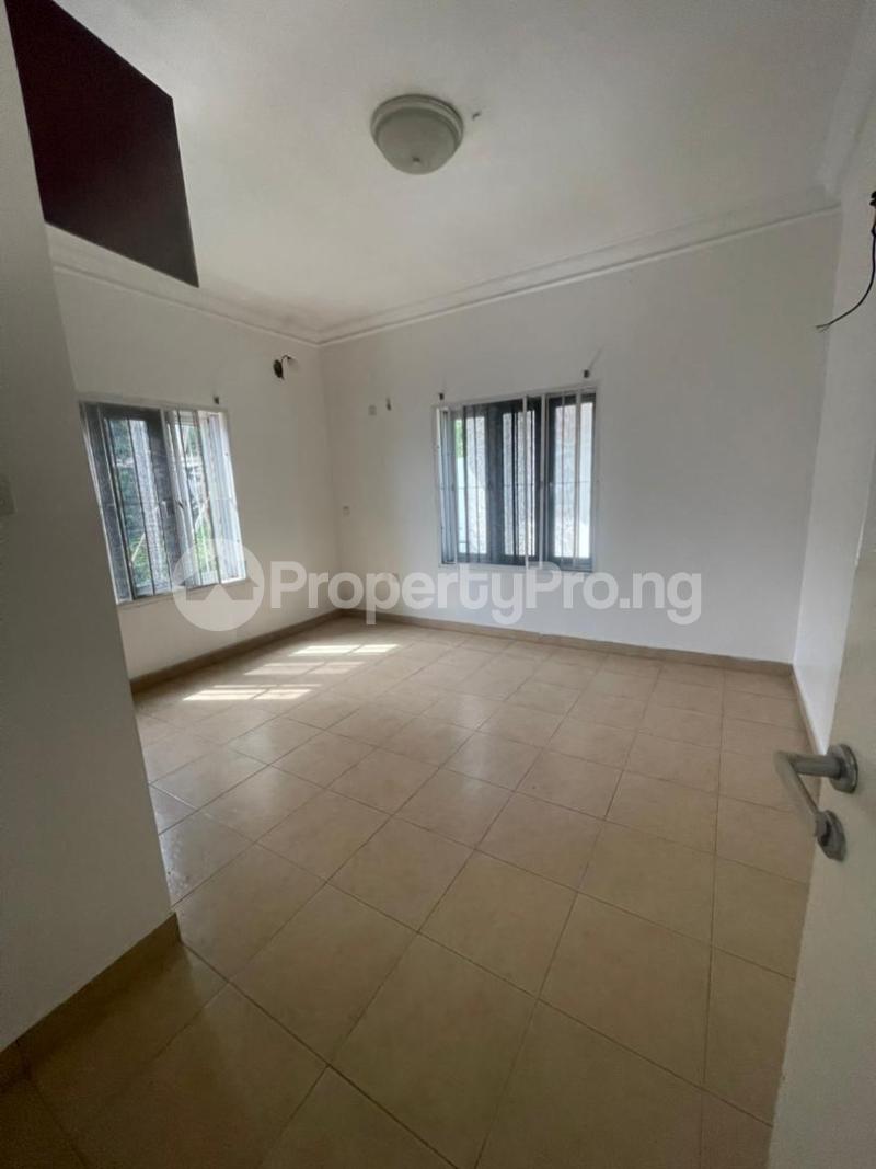 4 bedroom House for rent Lekki Phase 1 Ikate Lekki Lagos